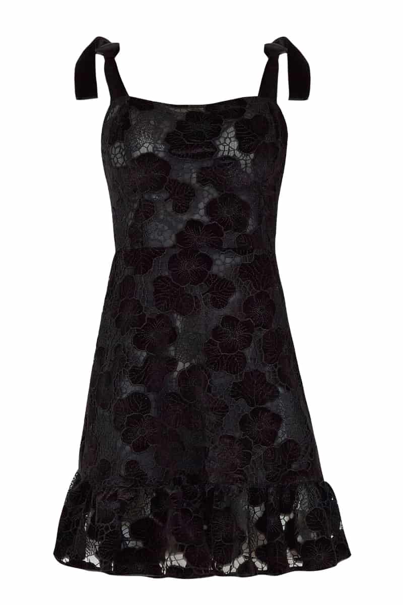 FRIDA DRESS - miniatura 1