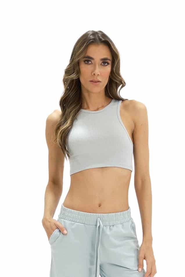 Blusa Básica - miniatura 3