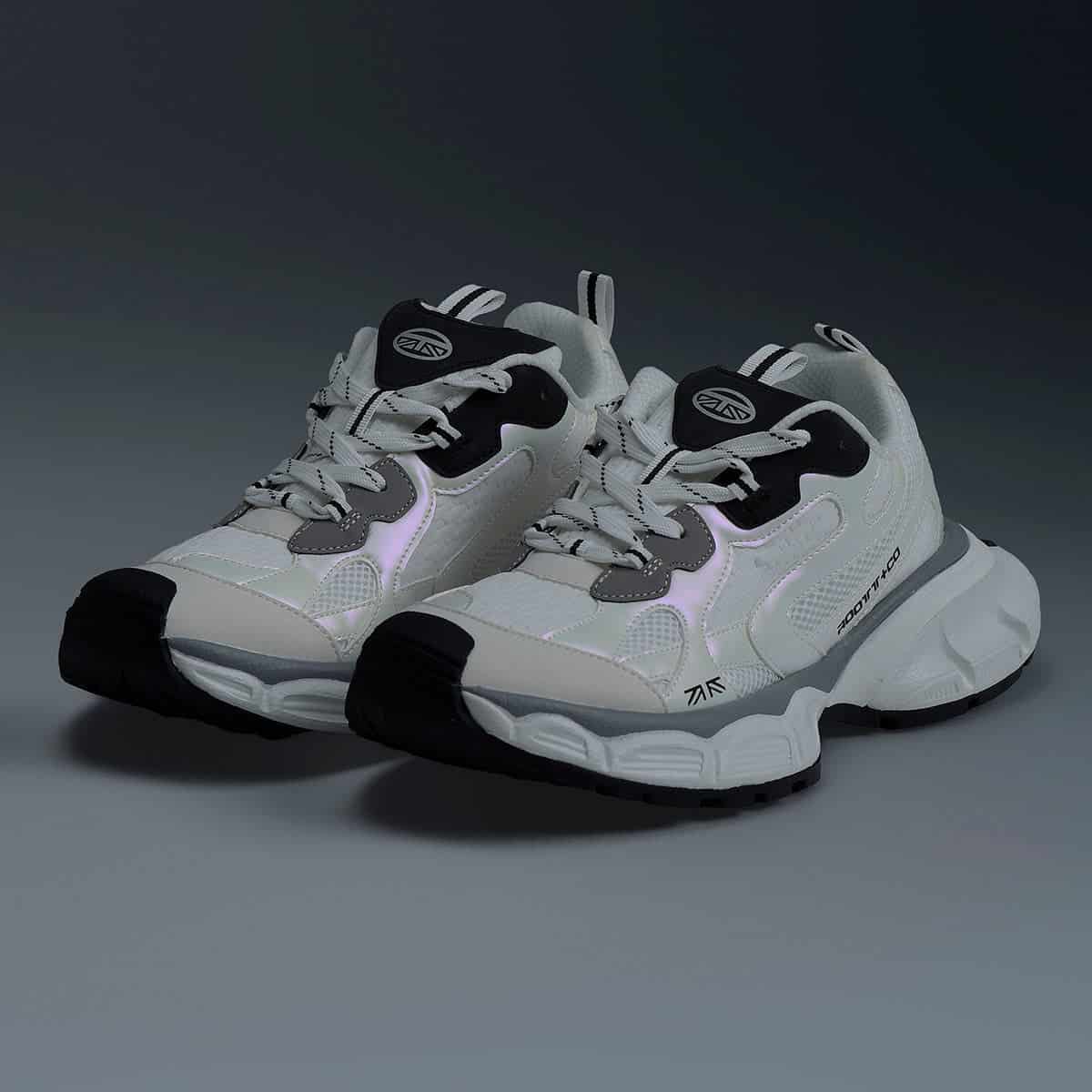 Tenis Maxence Blanco - miniatura 2