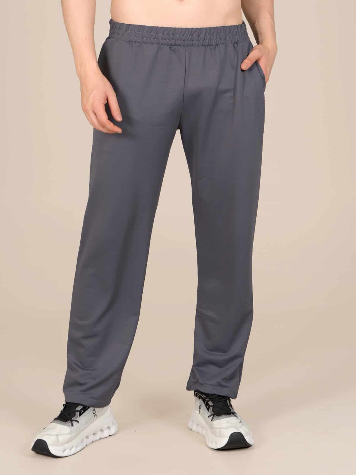 Jogger novo sorona gris - miniatura 1