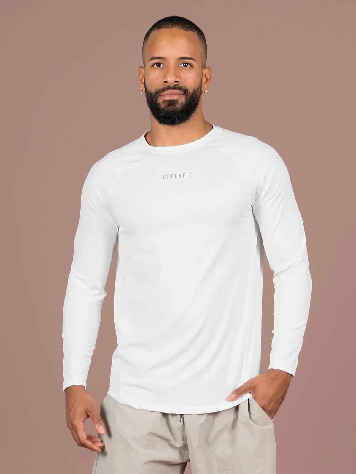 camibuzo tuscan hombre ivory - miniatura 1