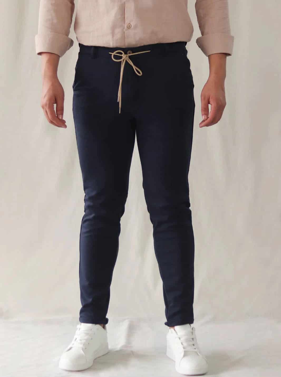 PANTALÓN STRETCH - miniatura 4