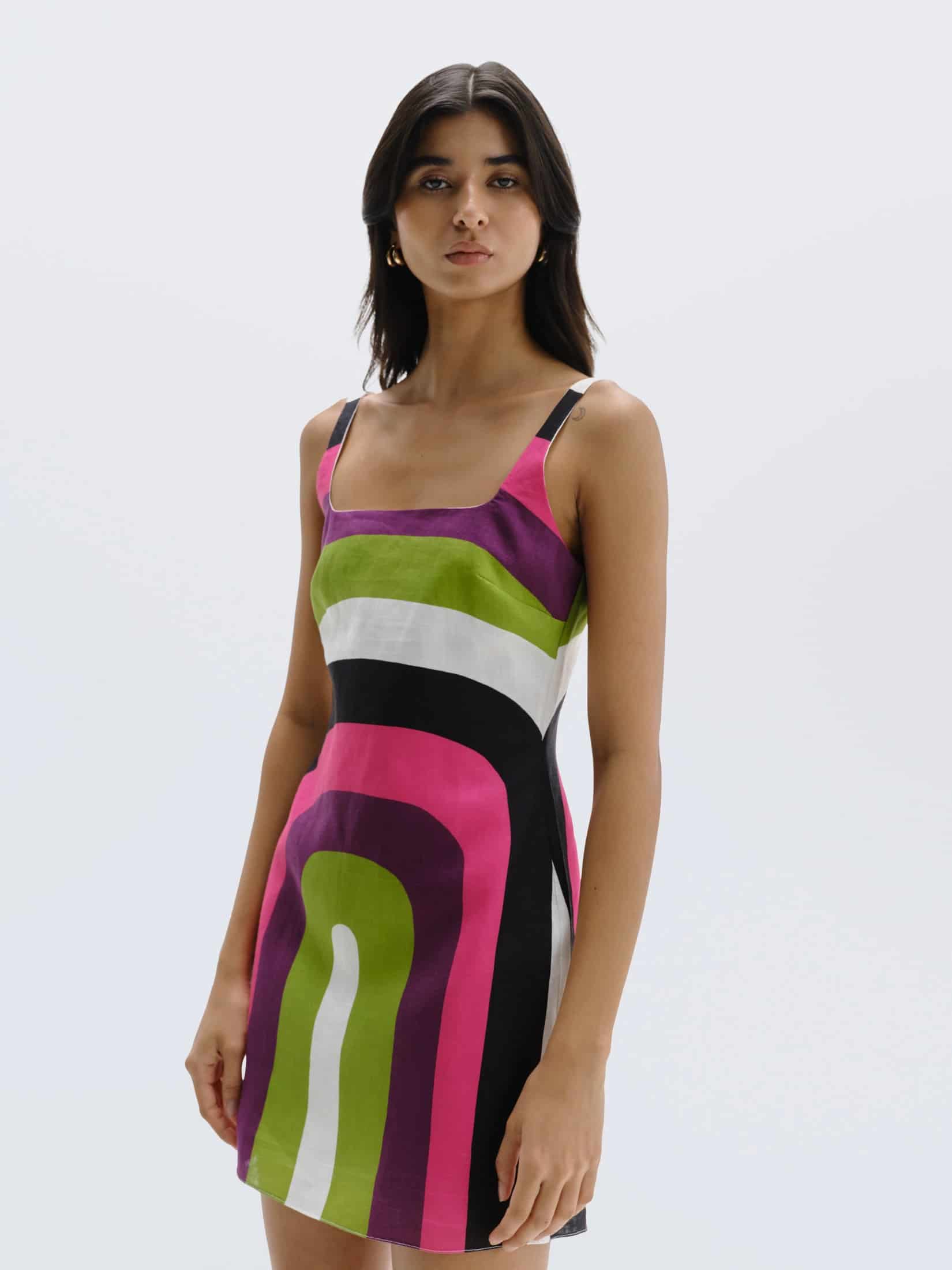 SIELA DRESS - miniatura 2