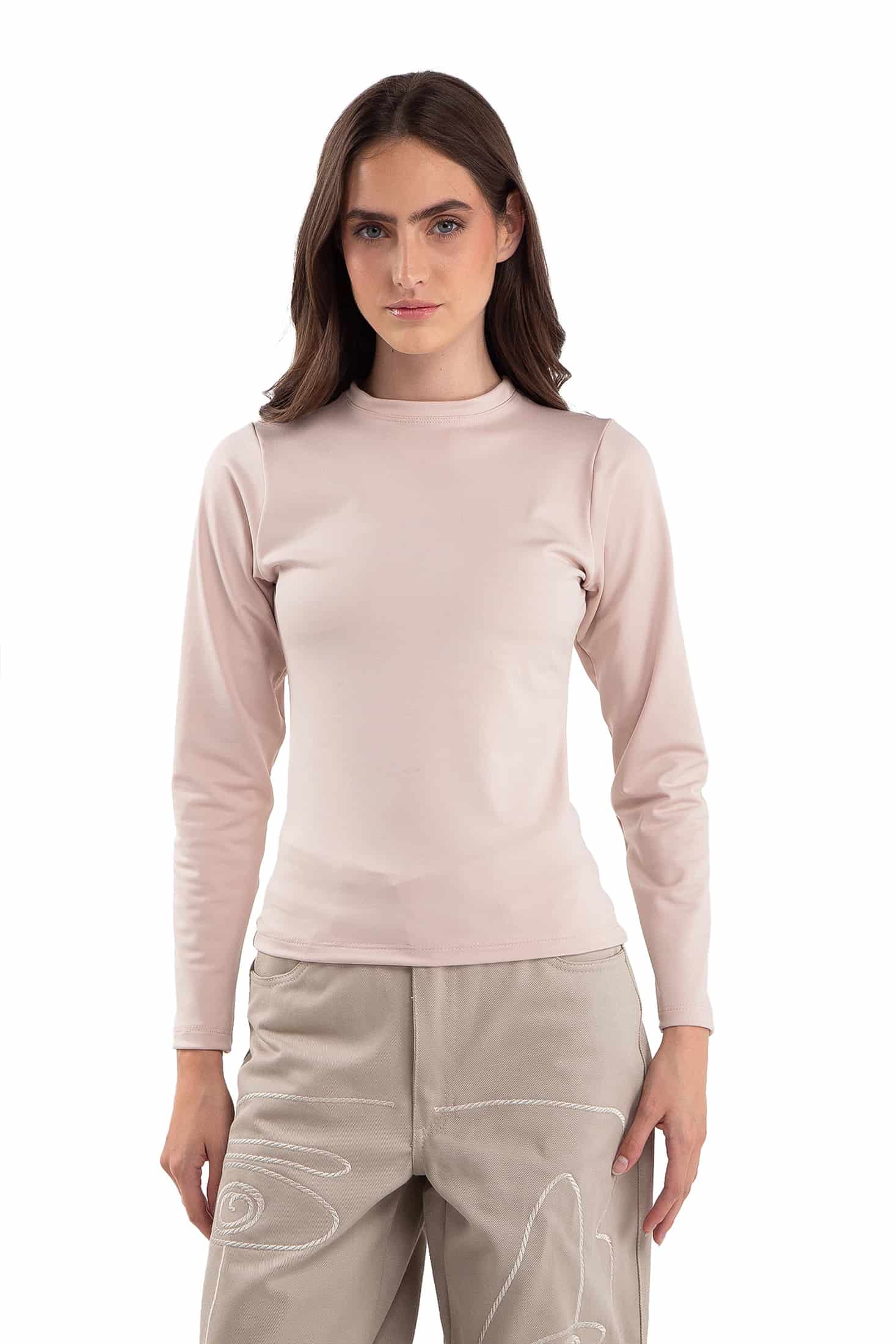 basicarSE nude top - miniatura 1