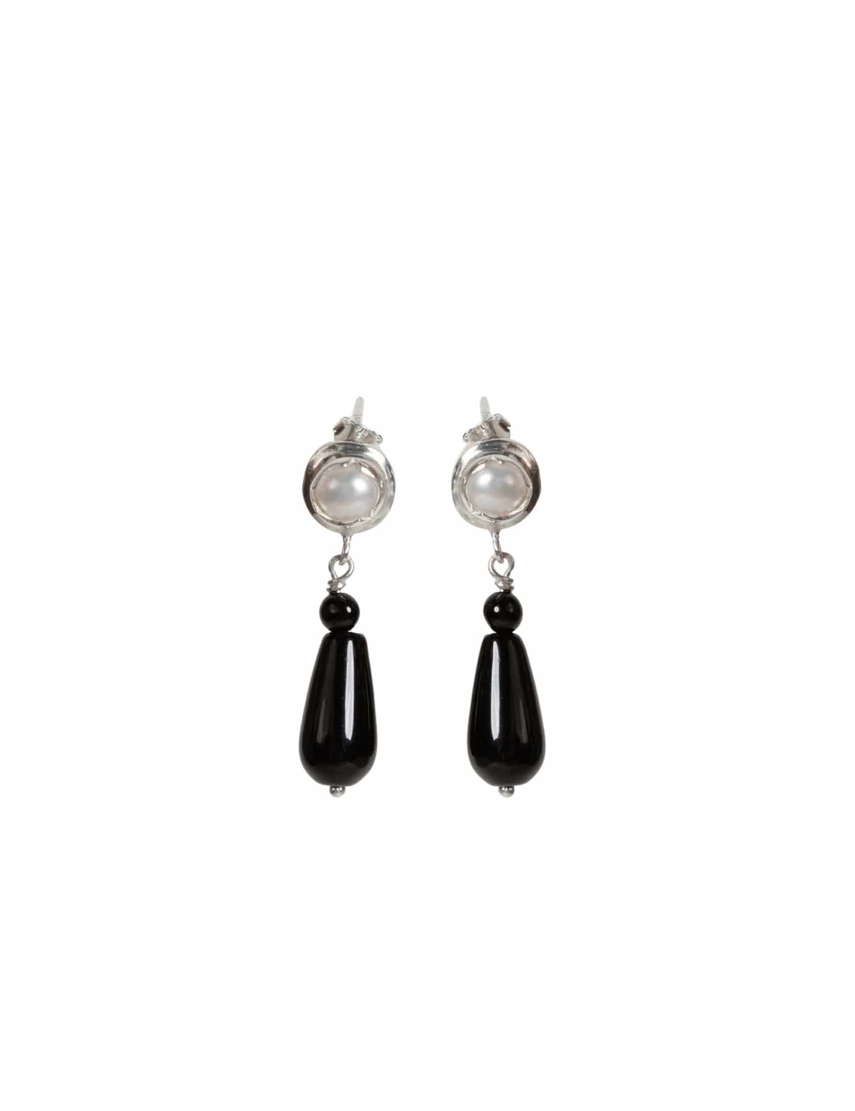 Aretes Lado Revés - miniatura 1