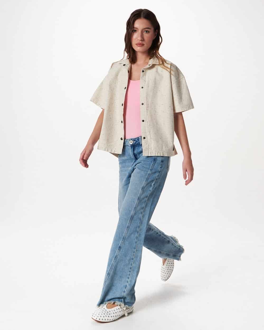 DRIFTWOOD SHIRT - miniatura 6