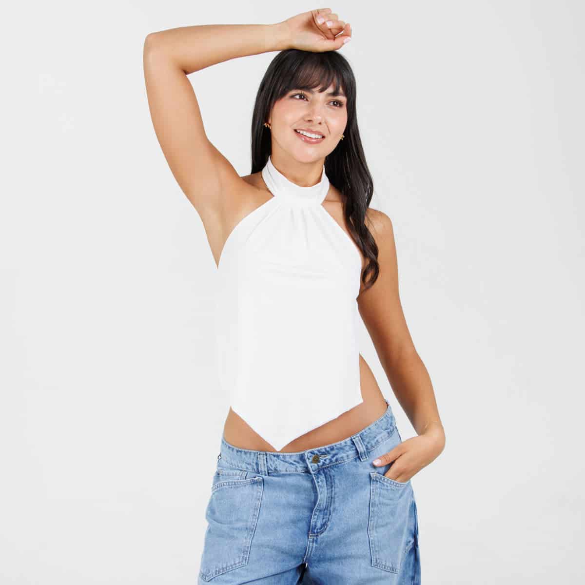 Blusa Axspen b1985 - miniatura 1