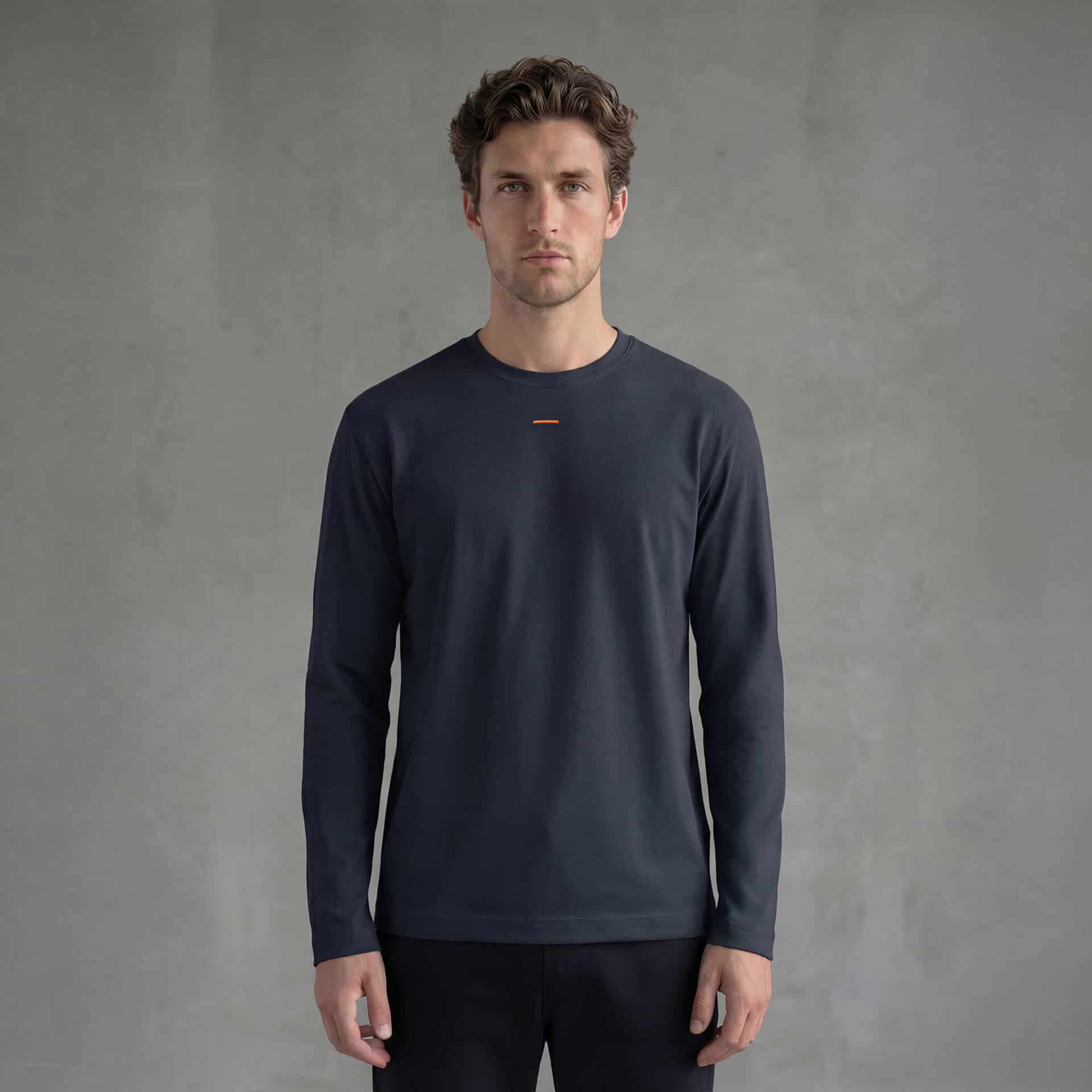 Raise The Bar T-Shirt Long Sleeve - miniatura 23