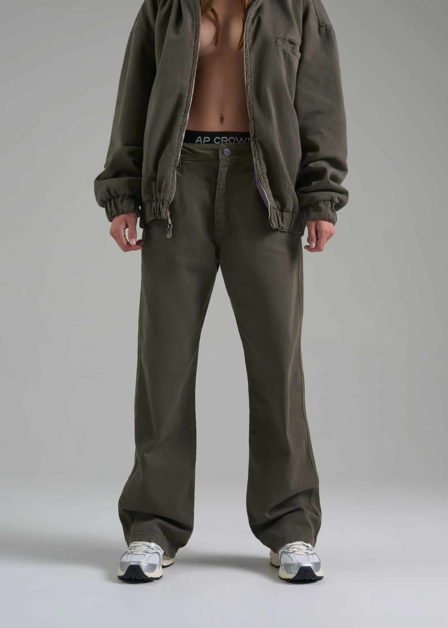 RUSH FEM PANTS - miniatura 9