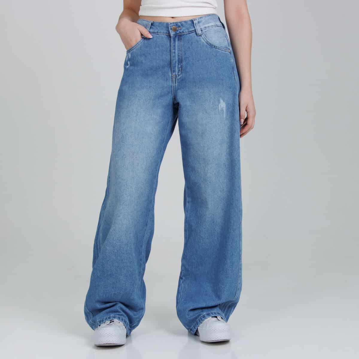 Jean Axspen Baggy Ax-2817 - miniatura 1