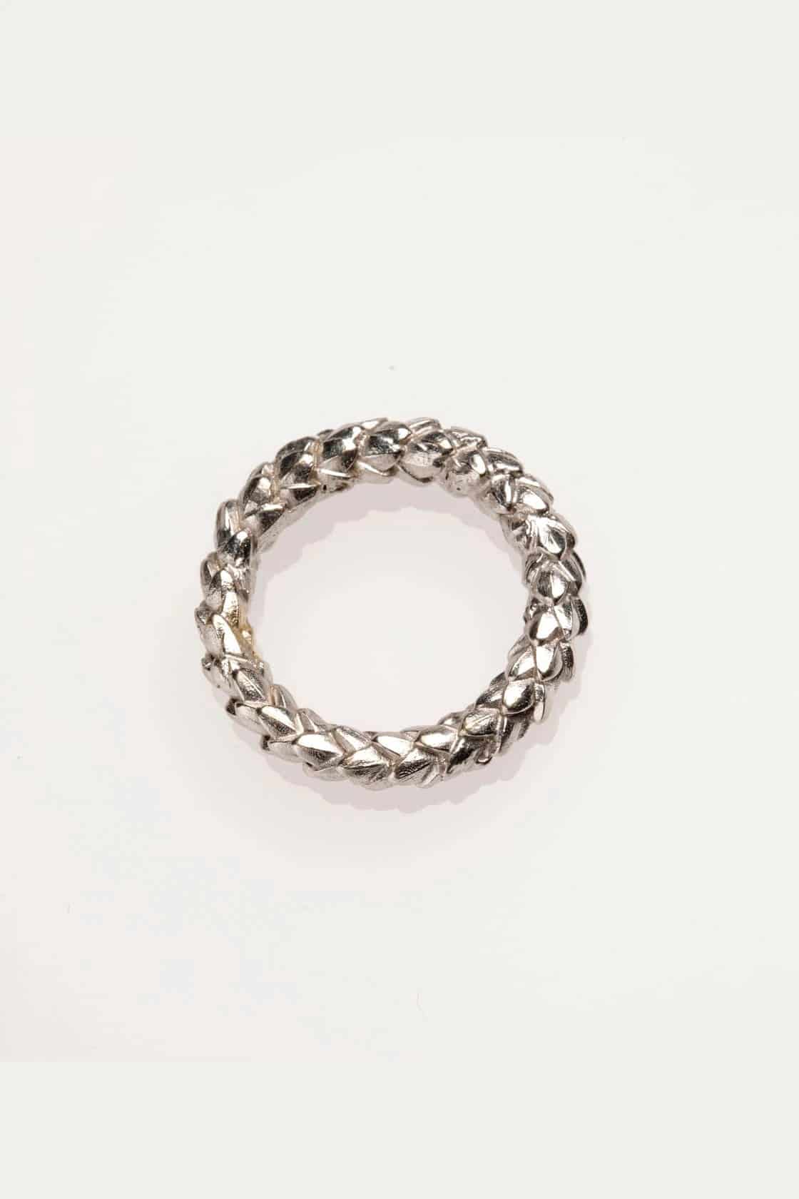 ARAUCARIA RING - miniatura 3
