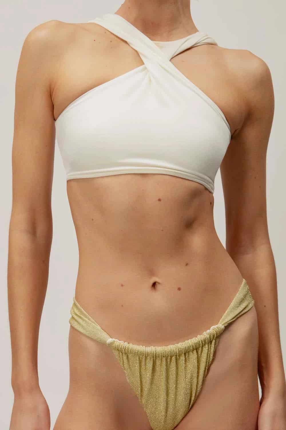 Gaba Bikini Bottom - miniatura 1