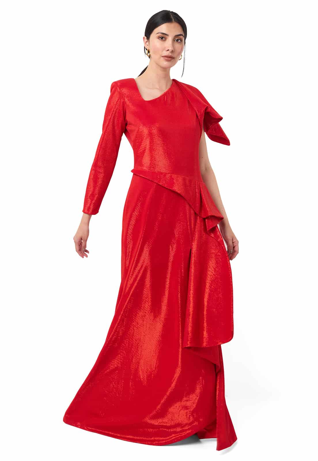 VESTIDO HALIME - miniatura 5