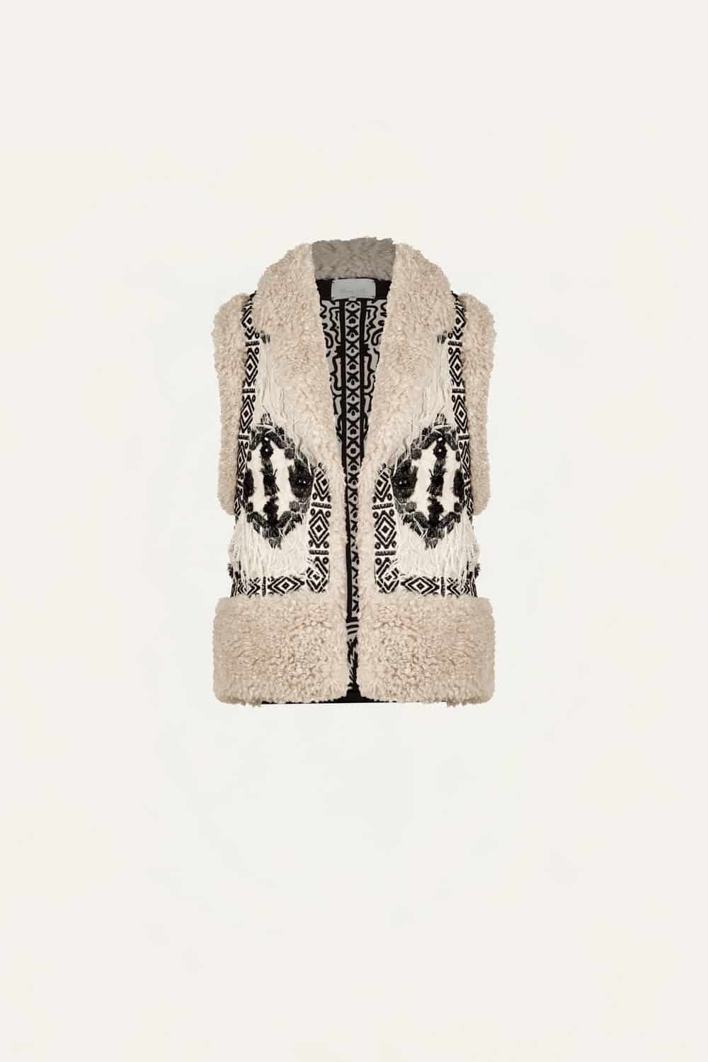 Salty Air Vest - miniatura 1