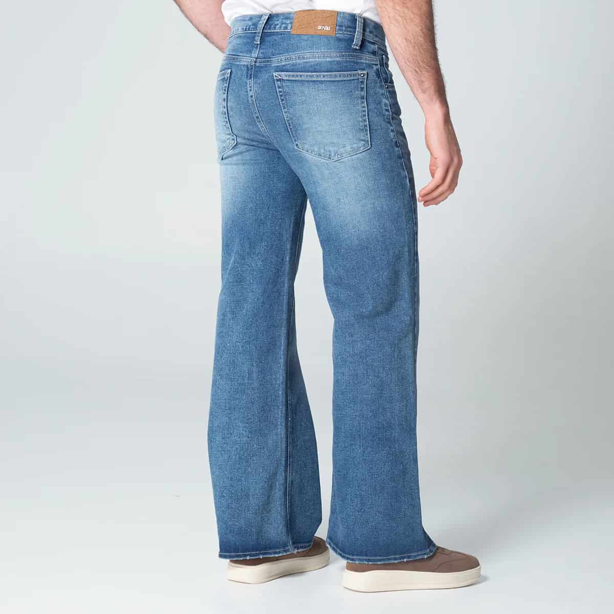 Jean Wide Fit Eastwood - miniatura 5