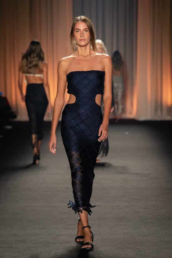 NINA DRESS - miniatura 4