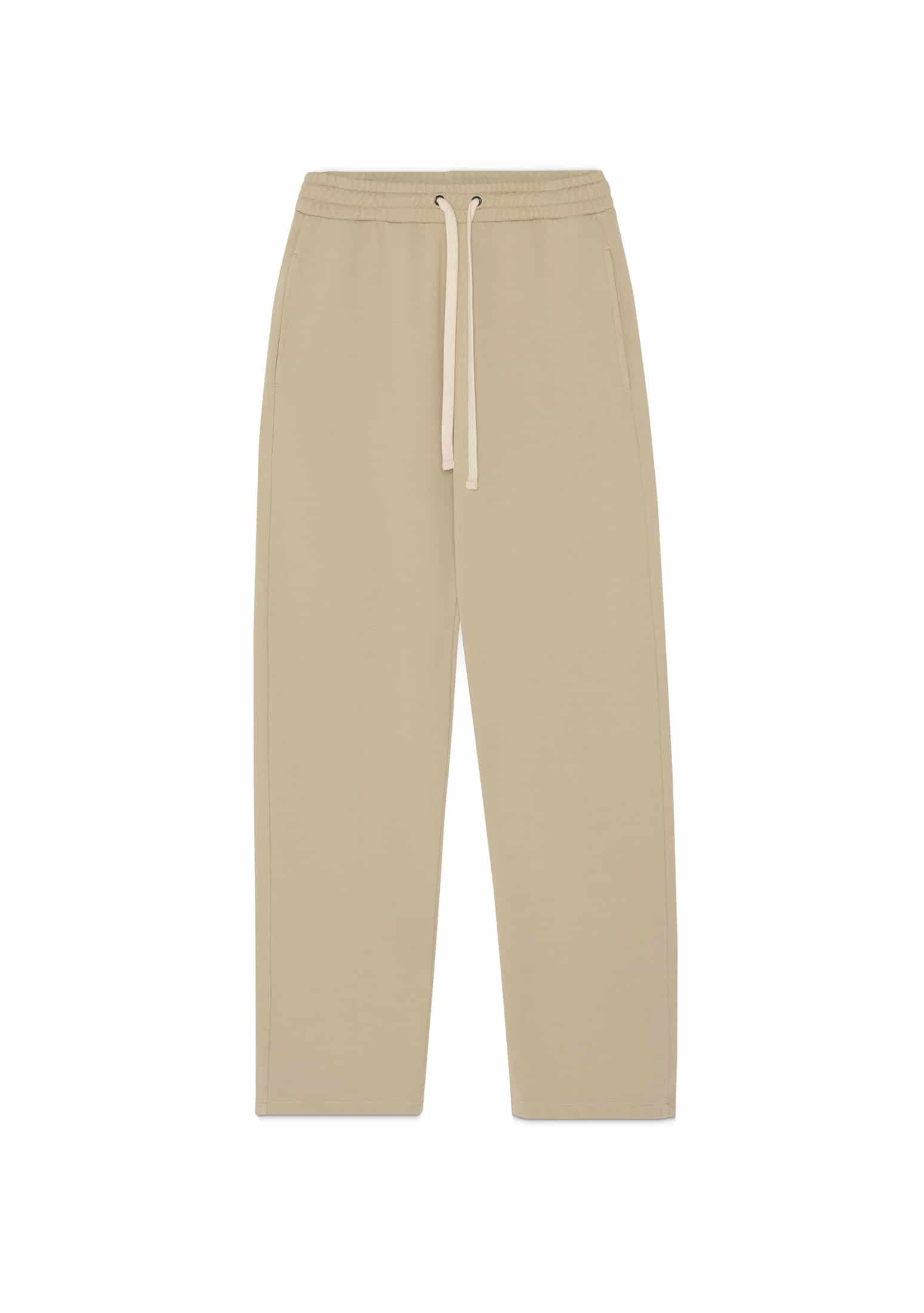 Rustic taupe jogger - miniatura 1