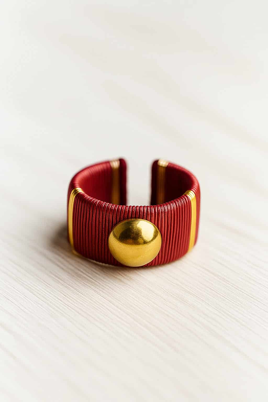 Juaca Ring Gold X1 - miniatura 6