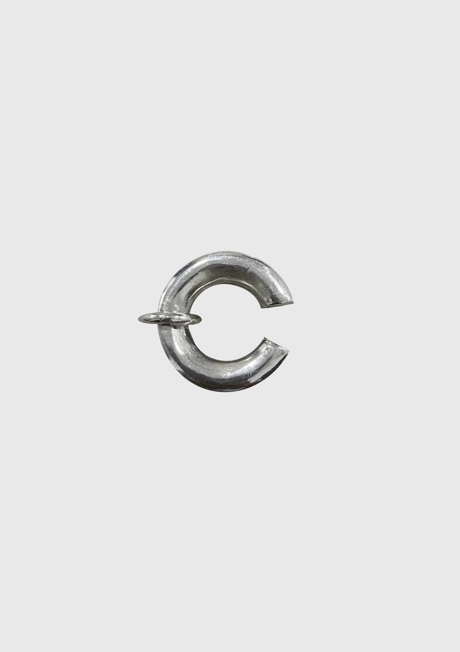 Saturno Earcuff - miniatura 1
