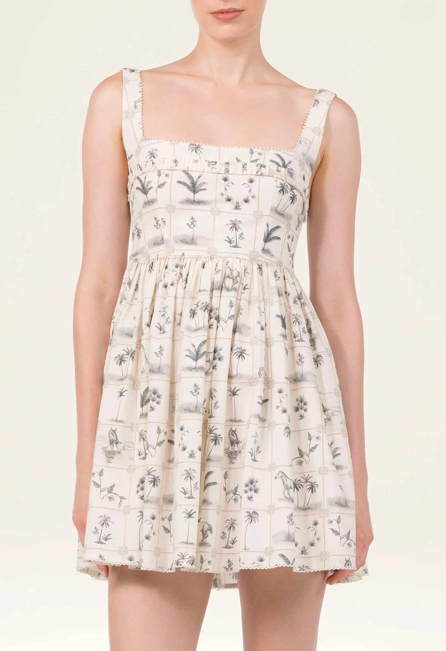 Barbara Arena  Mini Dress - miniatura 8