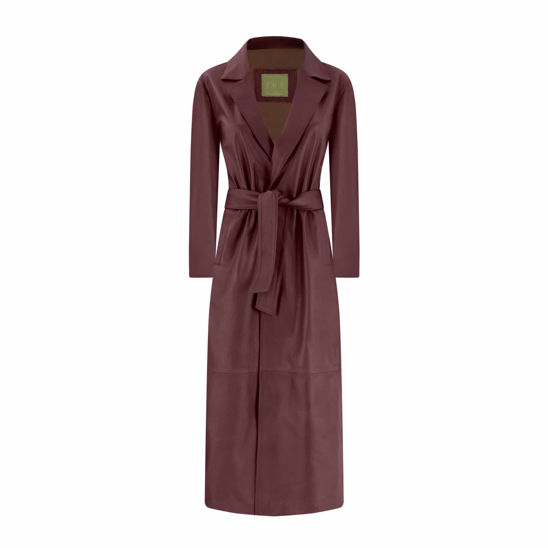 FORTE COAT - miniatura 1