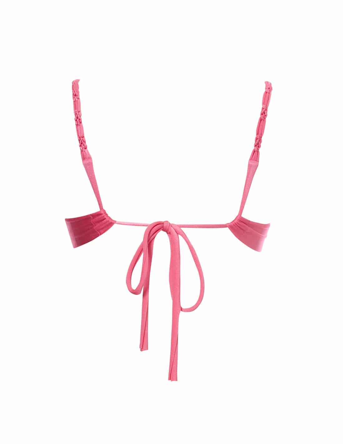 Top Lume Faded Tomato - miniatura 6