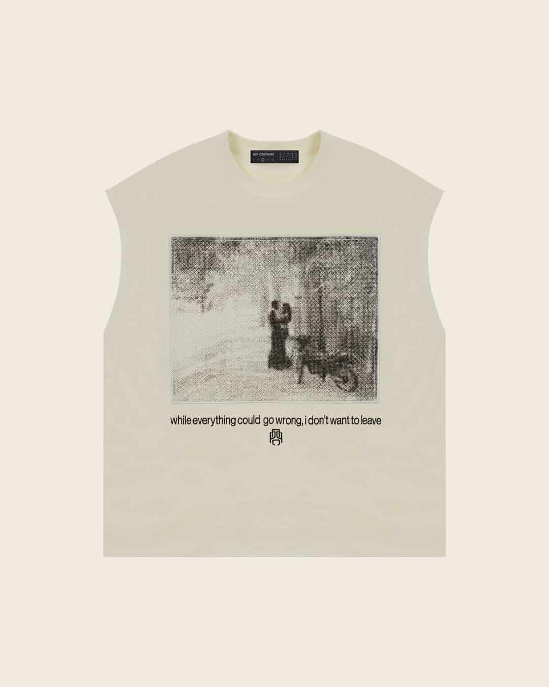 NOSTALGIA TEE - miniatura 2