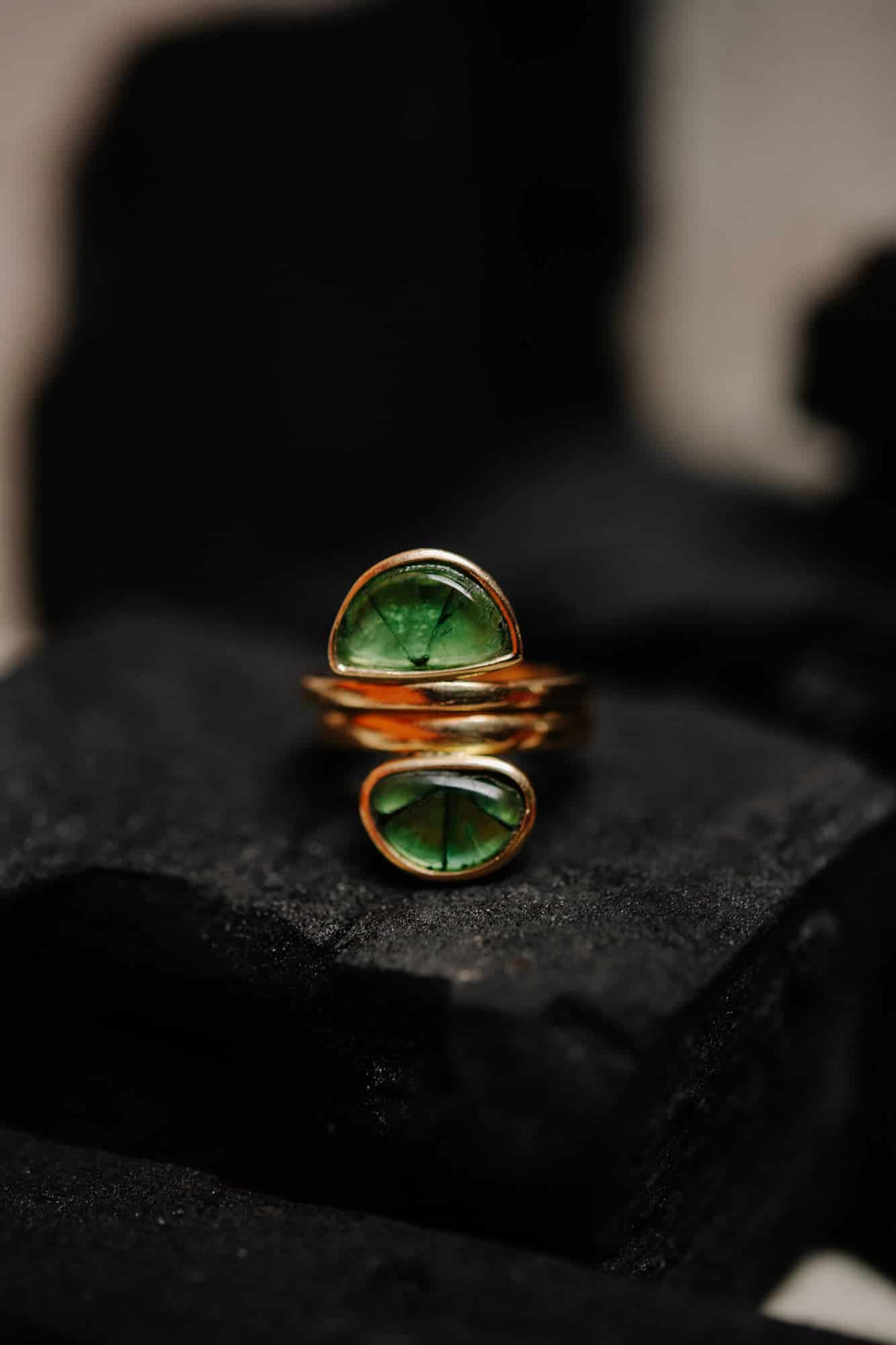 Anillo Trapiche - miniatura 5