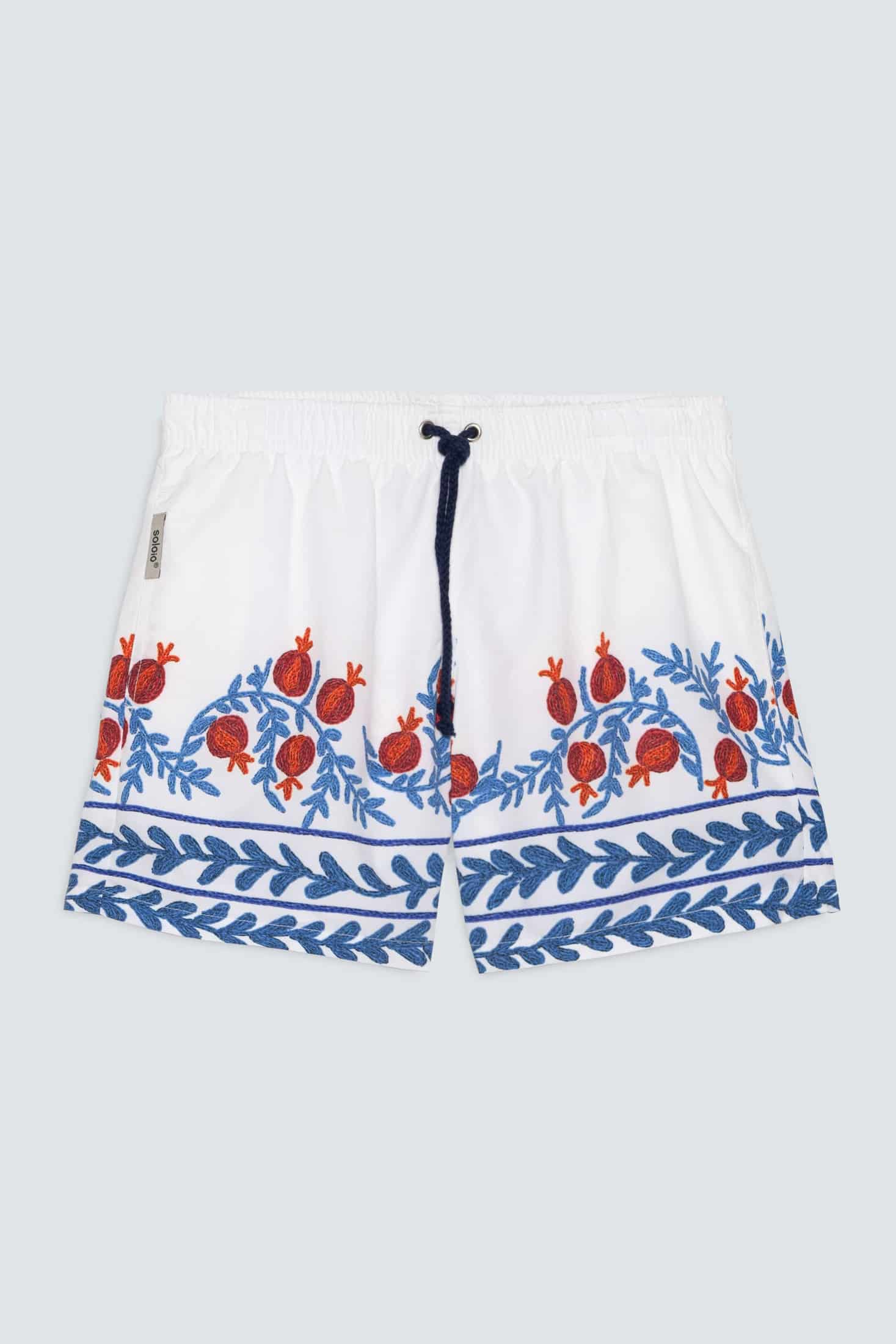 Men's eden swim trunk - miniatura 1