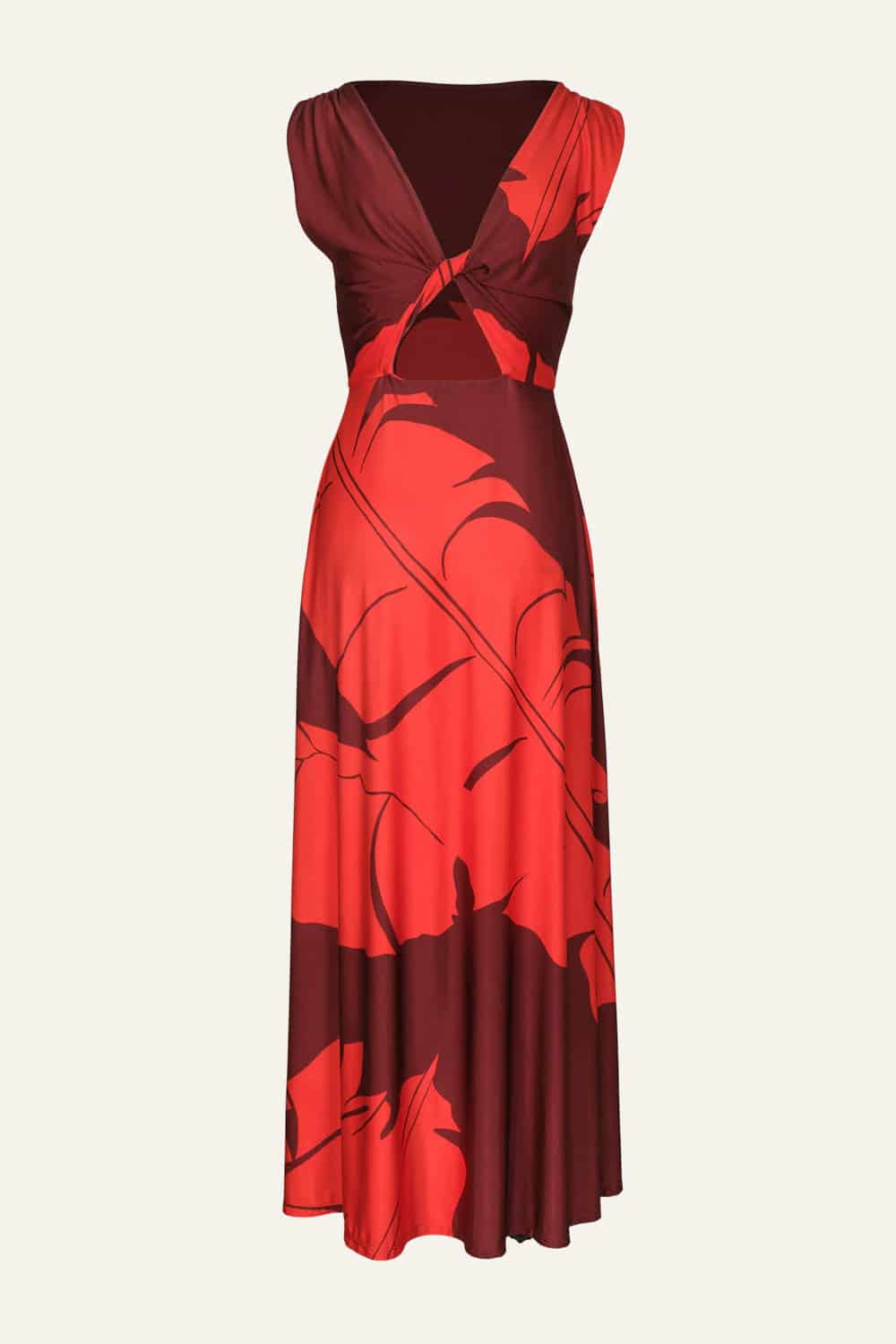 Deep Heart Dress - miniatura 6