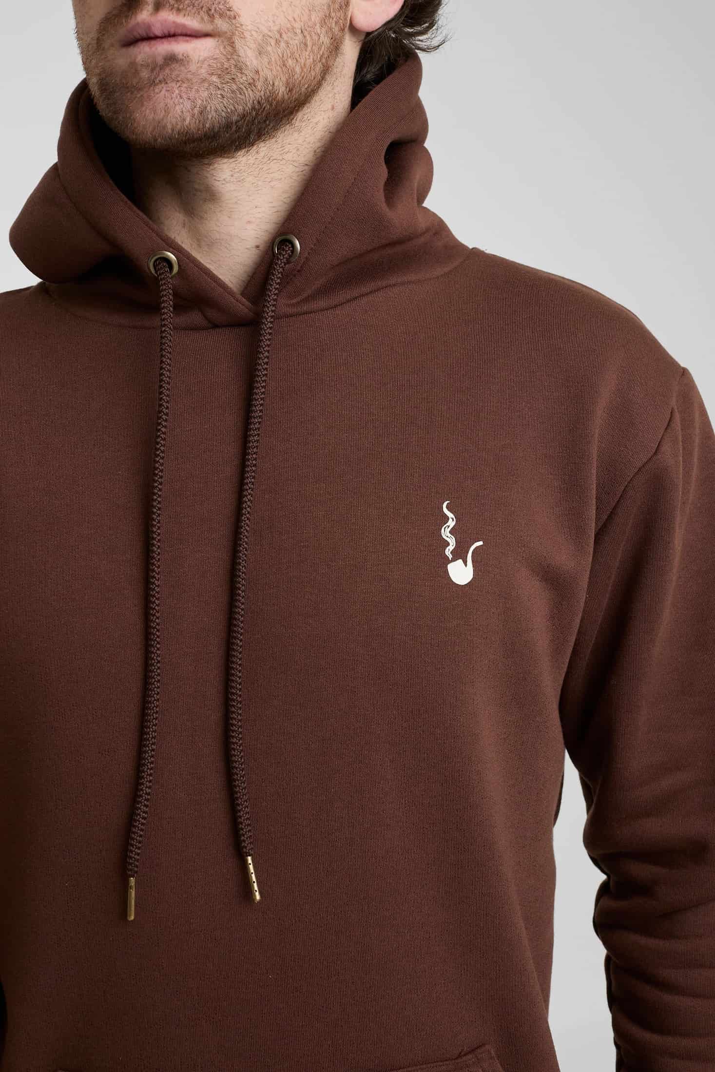 Hoodie The Fisherman - miniatura 3