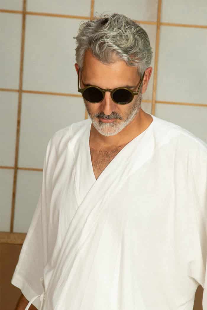 GAFAS BILLY OCEAN - miniatura 2