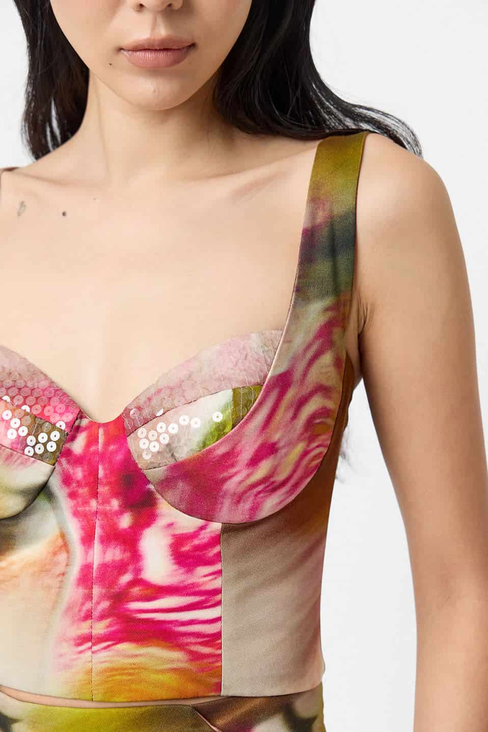 Waking Bustier - miniatura 8