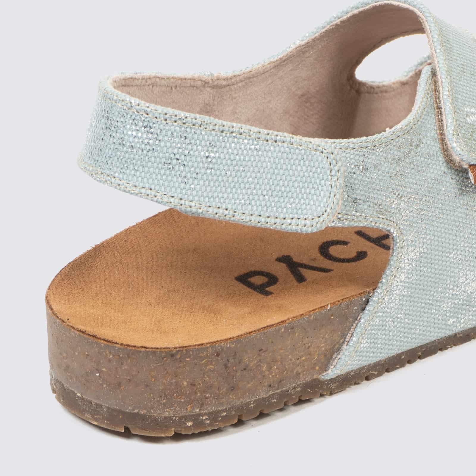 Sandalias Menta - miniatura 8