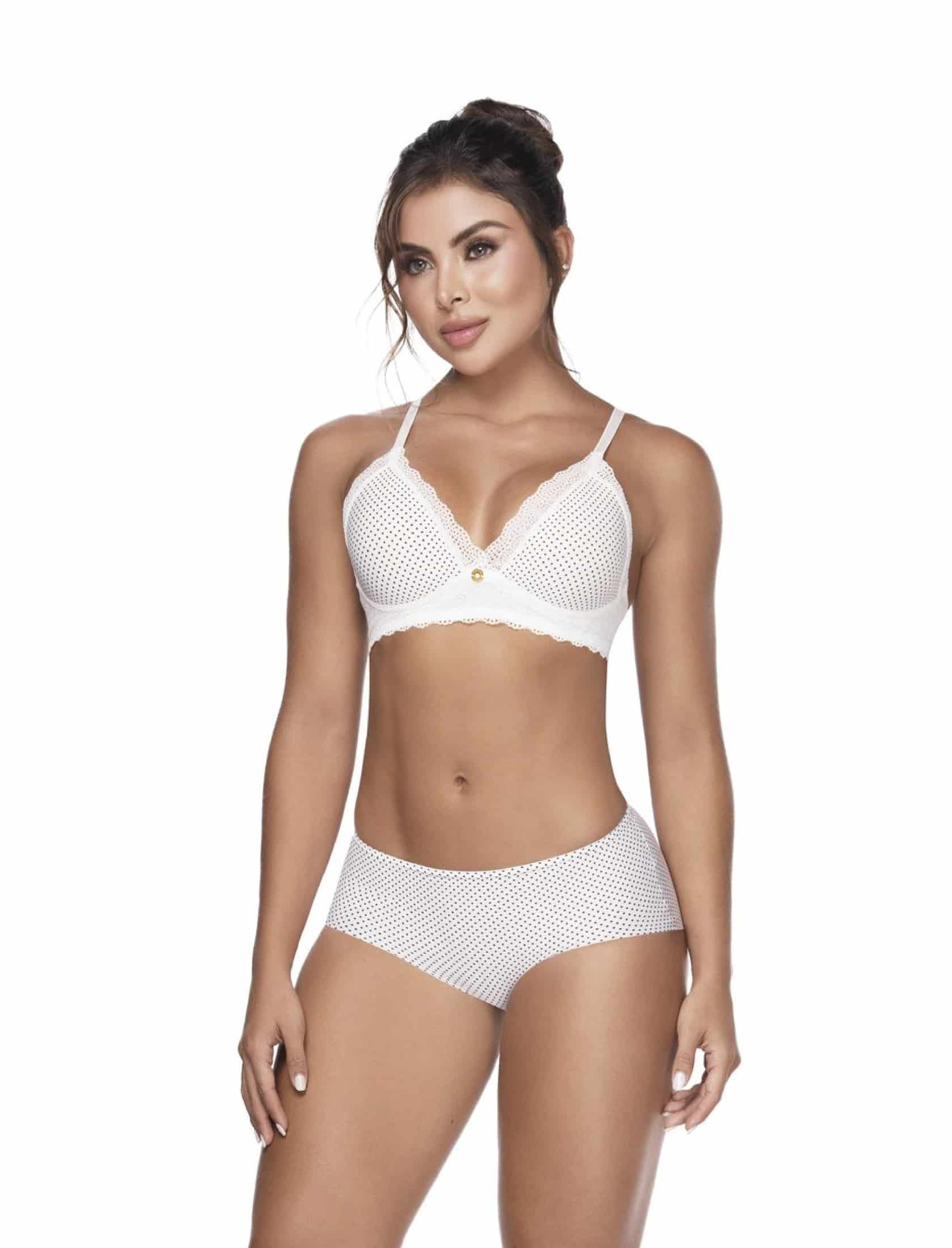BRASIER PREHORMADO 42180 - SIN ARCO Y BASE ANCHA EN POWERNET - miniatura 2