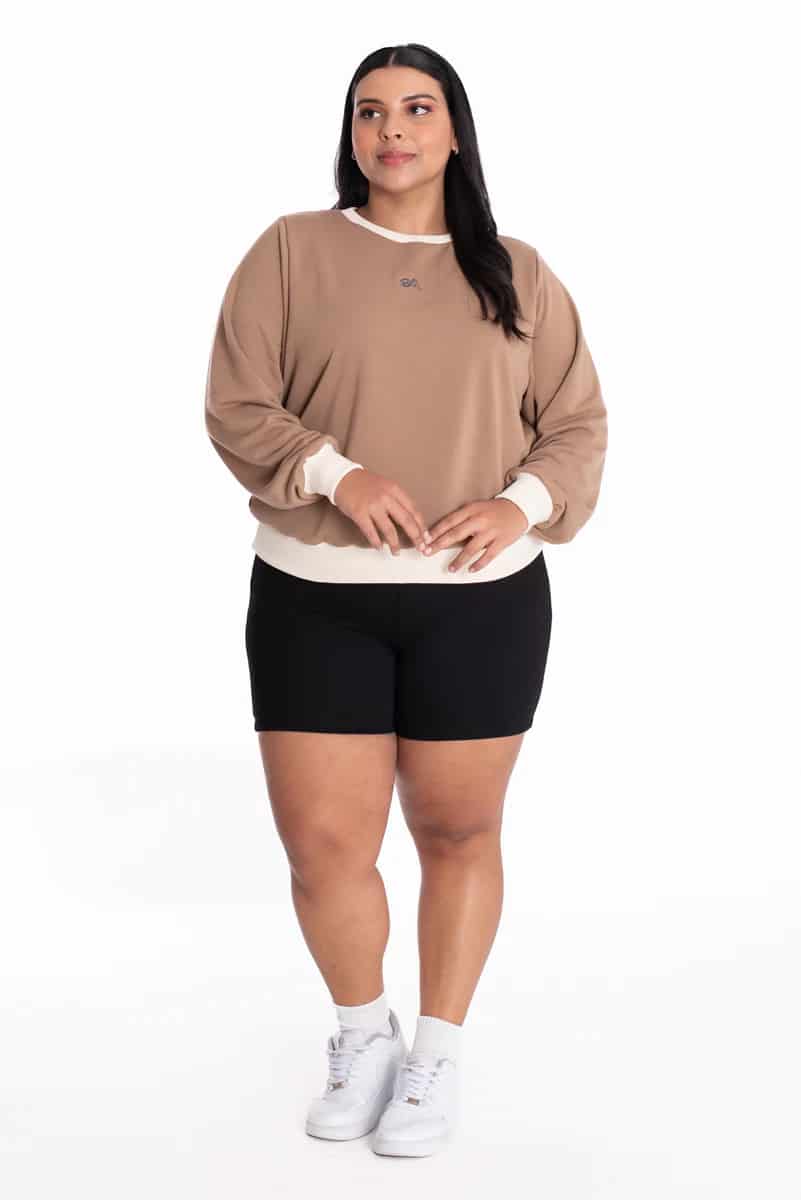 Buzo Brooke Cocoa - miniatura 18