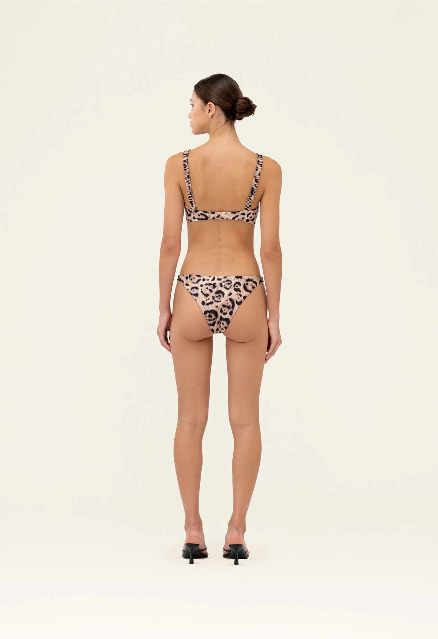 Vera Jaguar Bikini bottom - miniatura 4