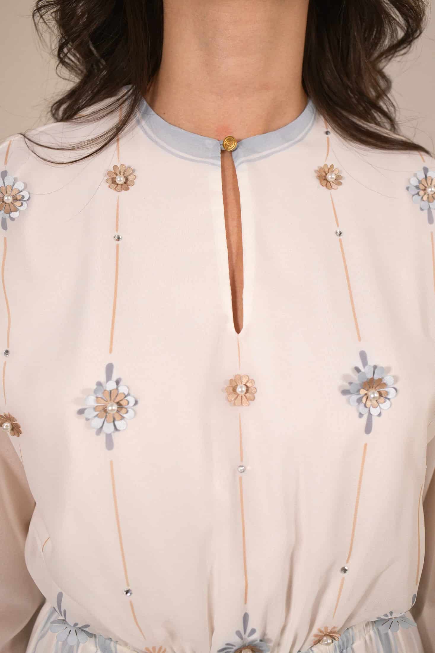 Lao Dress - miniatura 6