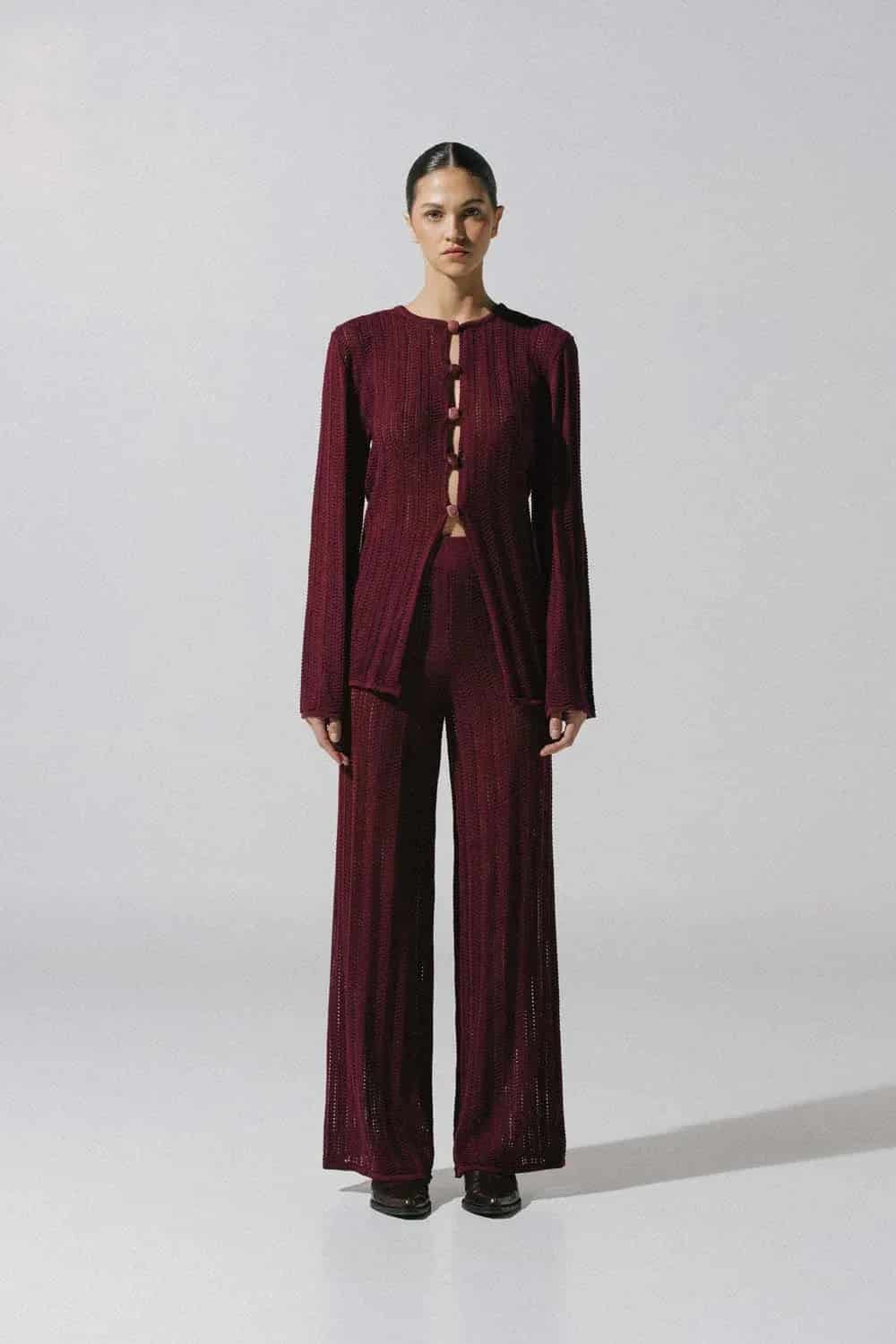 Corsica Pants - miniatura 1