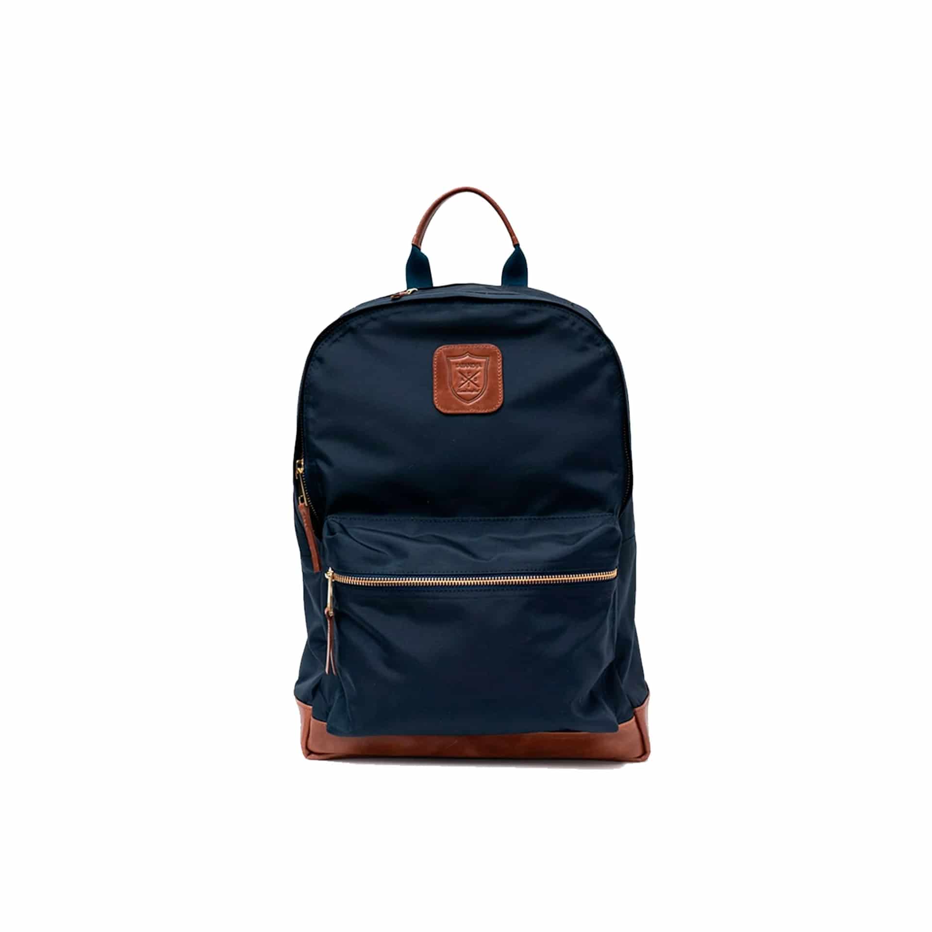 Duke canvas backpack - miniatura 2