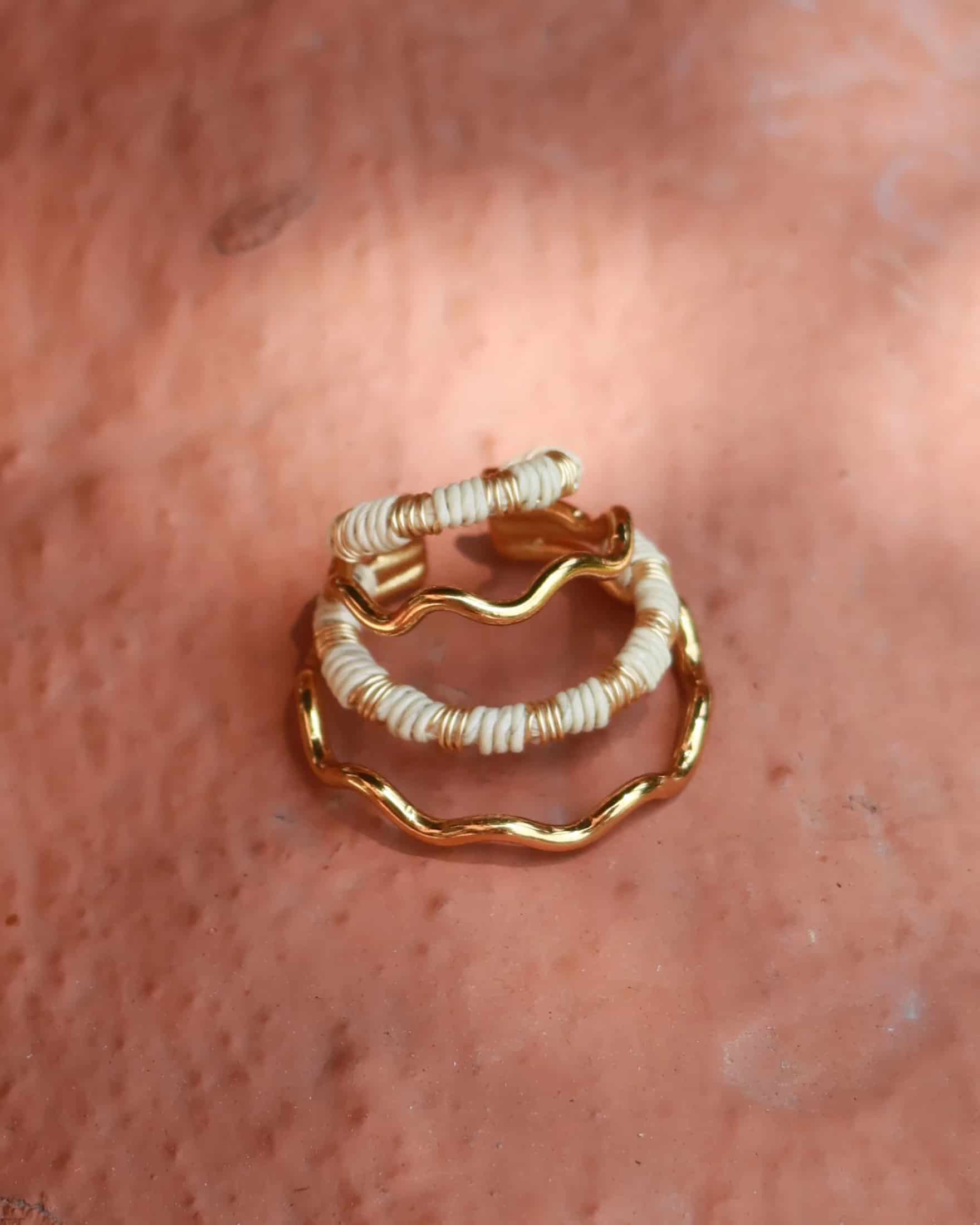 Orbe Earcuff - miniatura 7