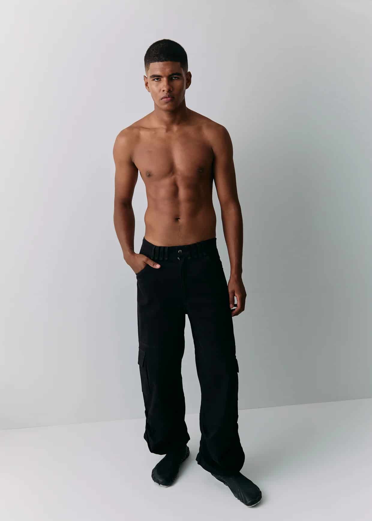 ANTIS PANTS - miniatura 7