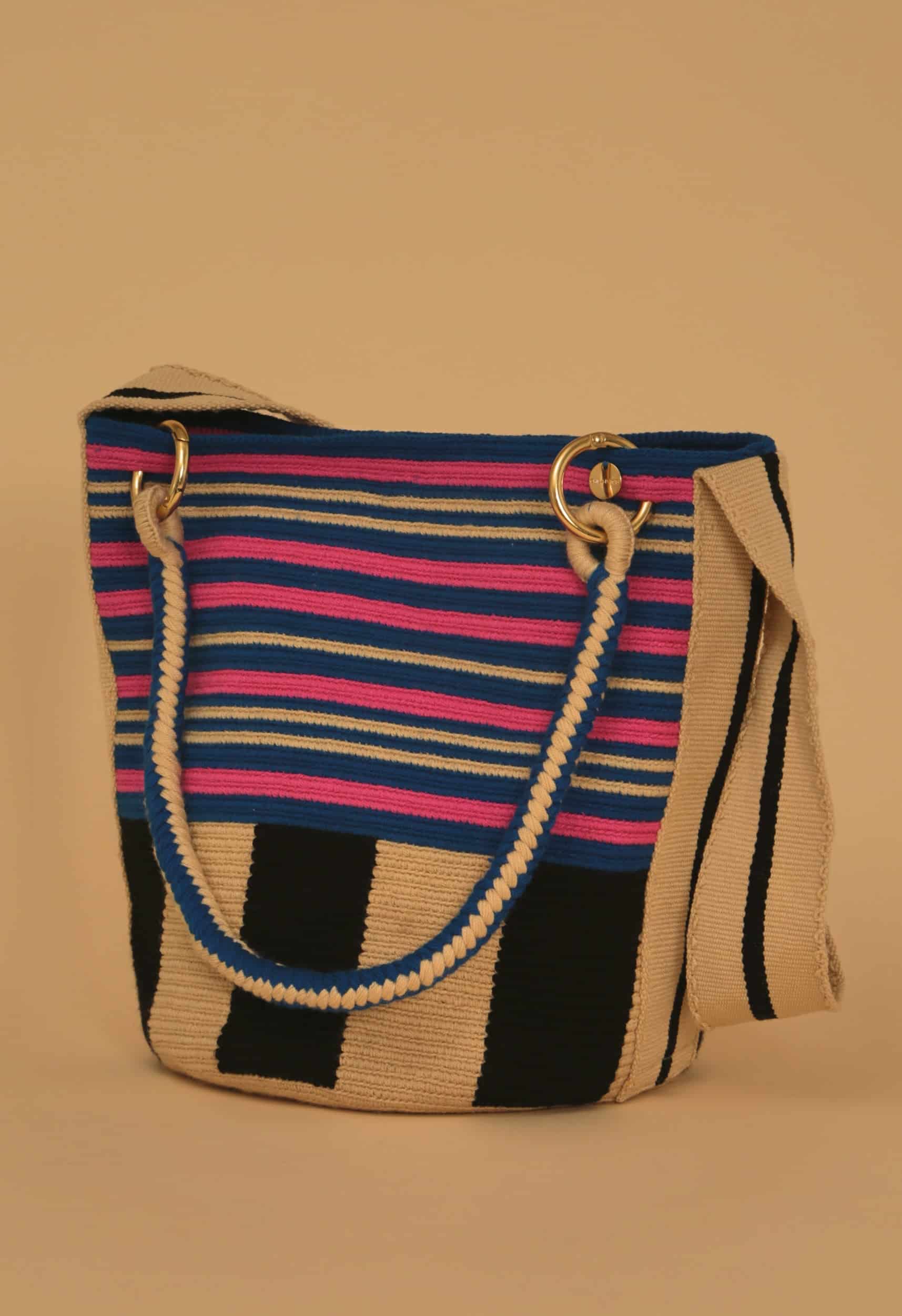 Arequipe B Bag - miniatura 3