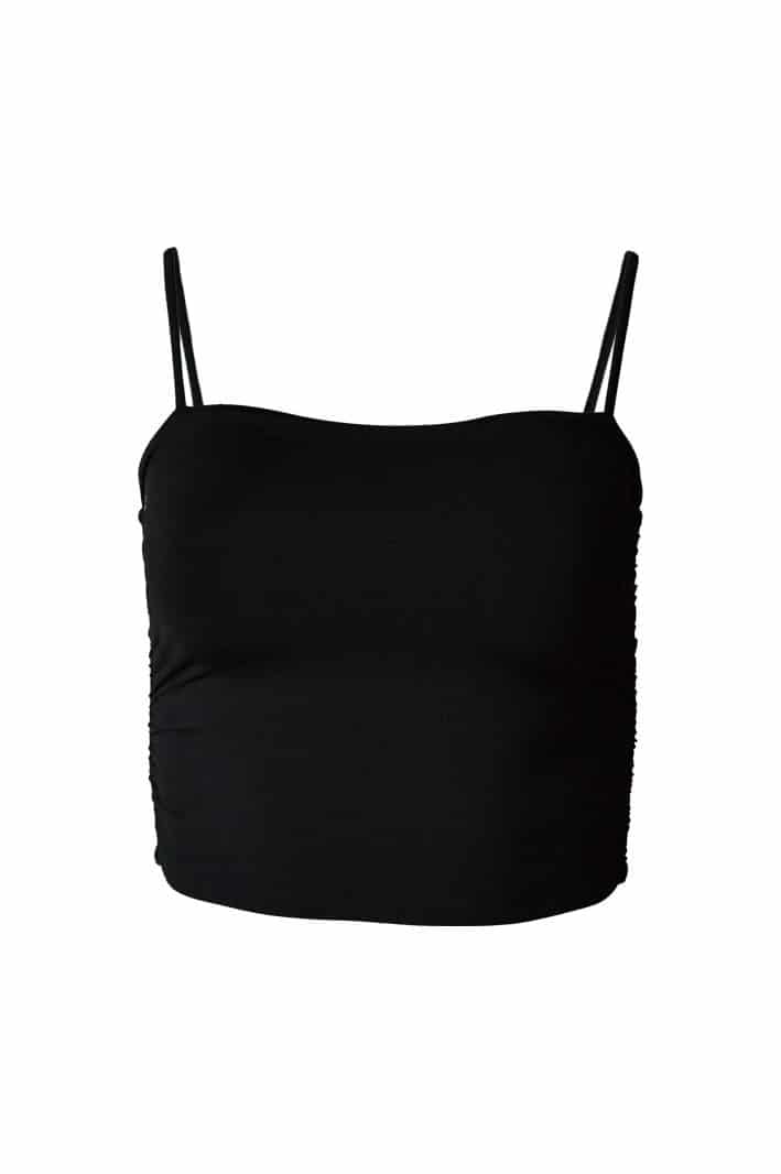 TOP DRUM BLACK - miniatura 2