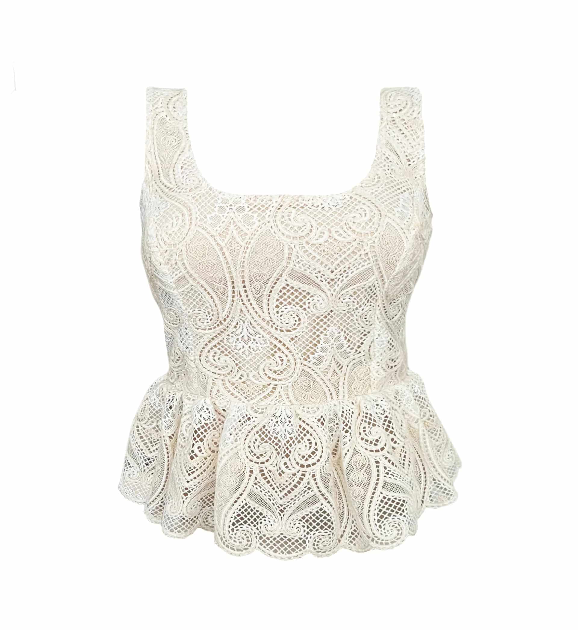 Estopa Firenze - Blusa - miniatura 2