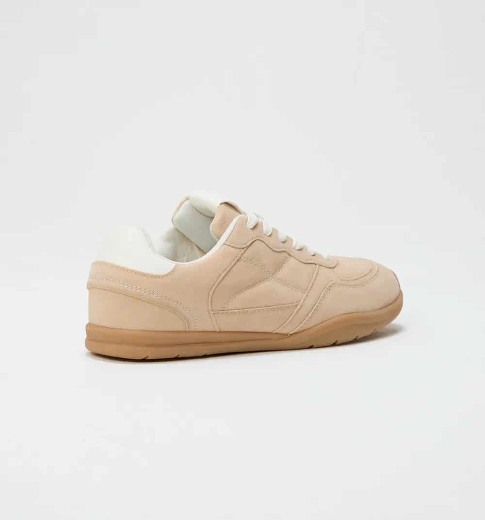 Tennis deportivo suede - miniatura 3