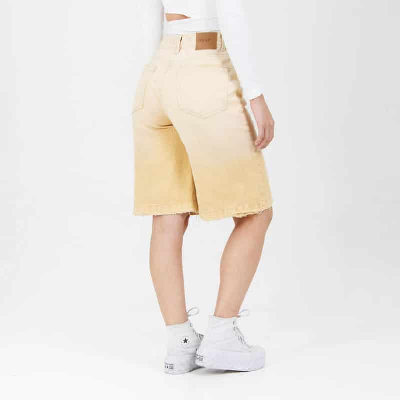 Bermuda Denim Axspen ax3009 - miniatura 3