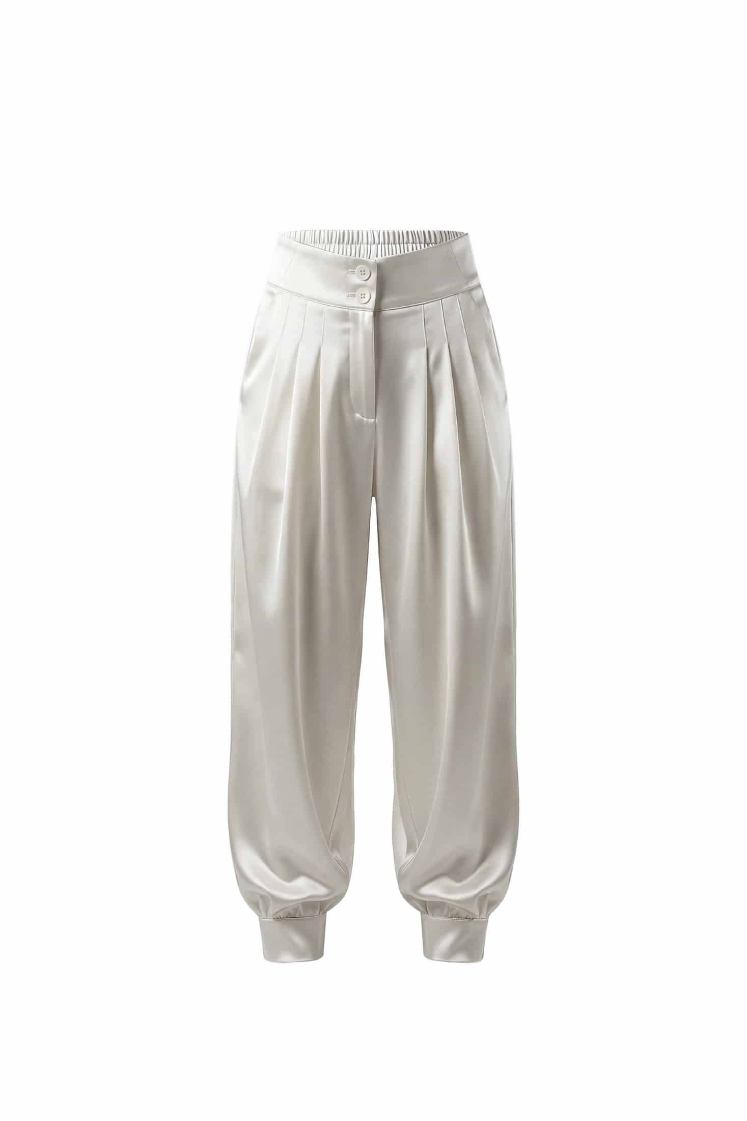FIORE PANTS - miniatura 1