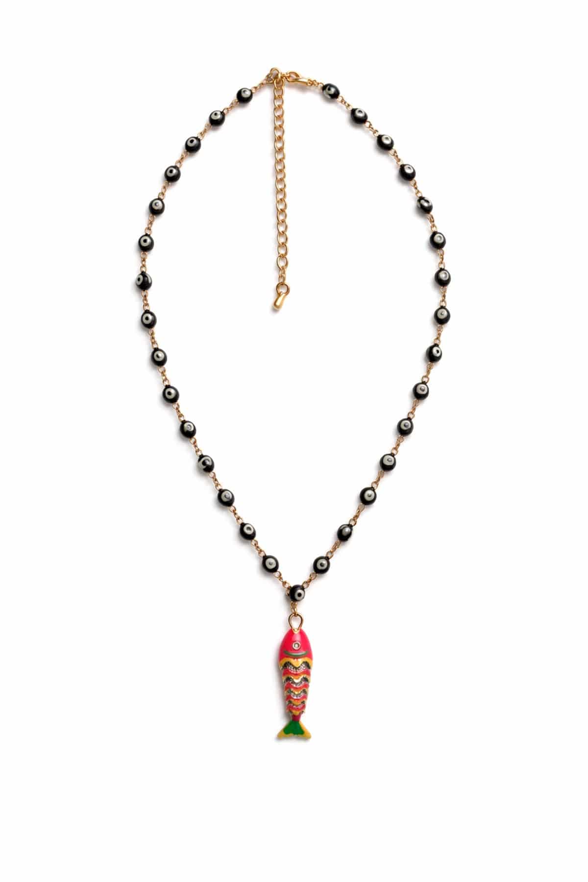 Collar Pez - miniatura 4