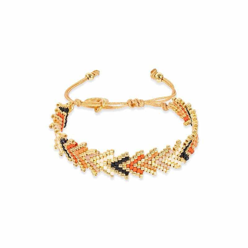 Aura Wayuu Set | Artisan Everyday Stack - miniatura 3